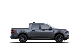 2025 Ford Maverick® External Image 1